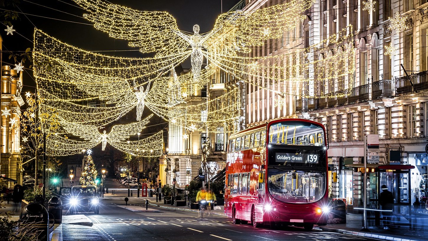 What’s will shape Europe’s shopping lists this Christmas?