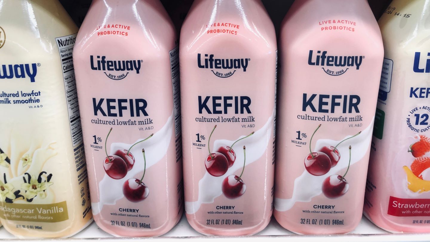 Lifeway open to potential sale despite rejecting Danone’s offer 