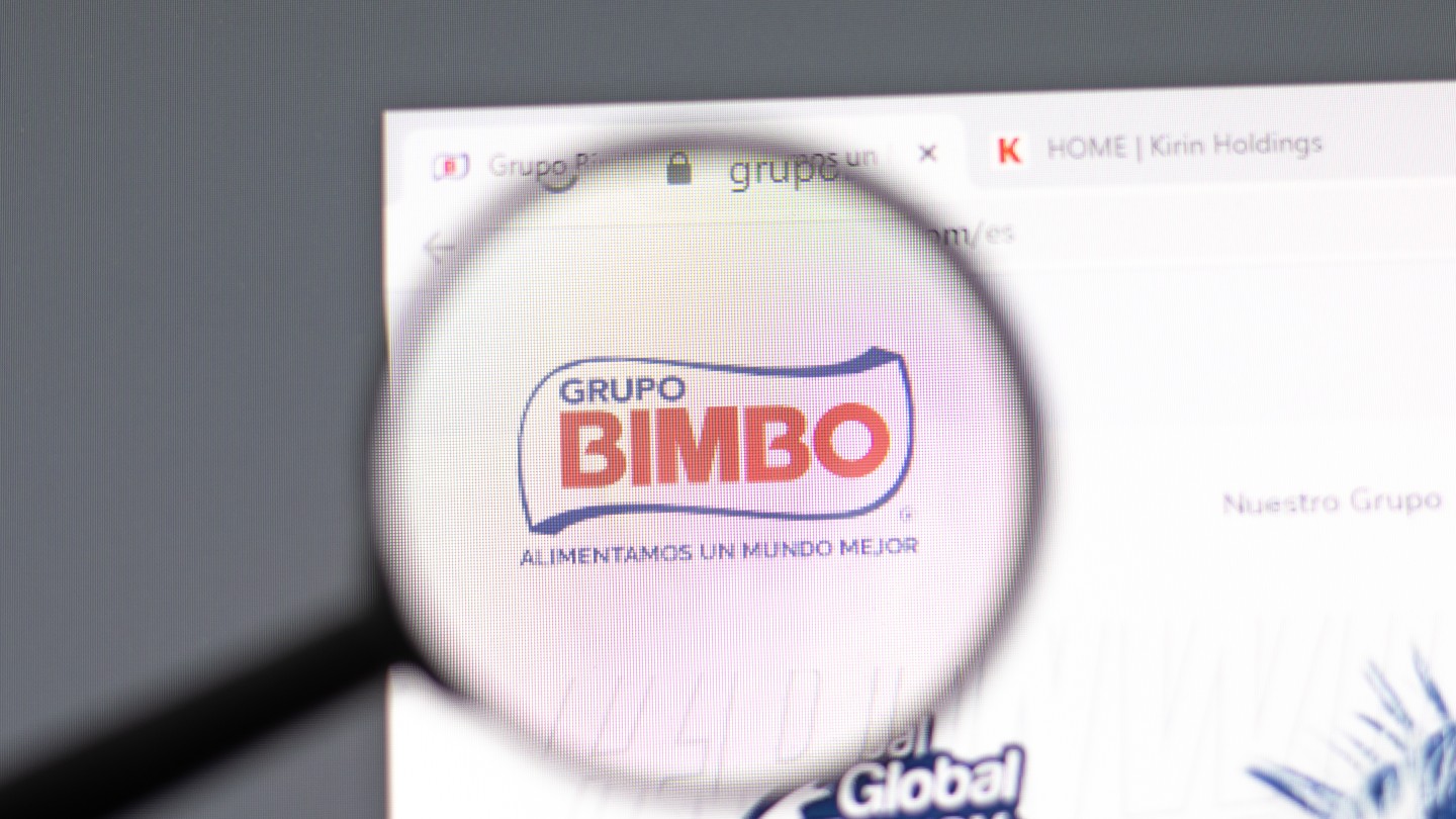 Grupo Bimbo seeks .4bn damages from Maple Leaf