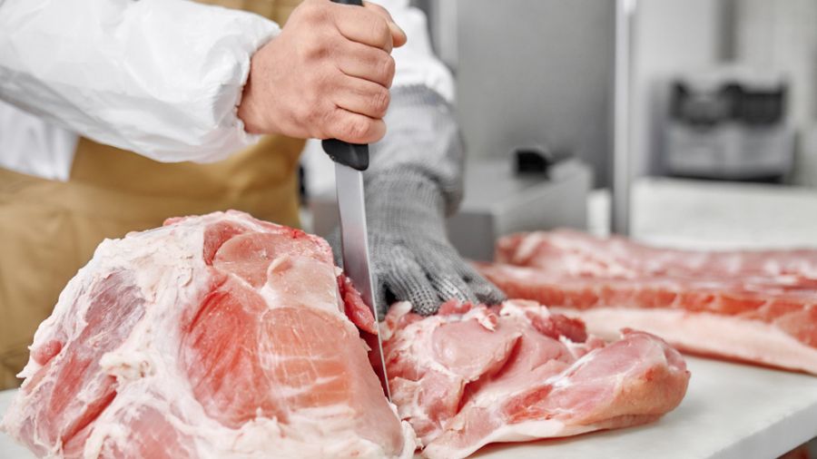 Danish Crown to sell China site amid declining demand for pork