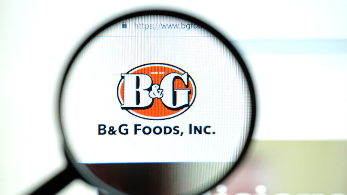 B&G Foods losses grow amid impairments on four brands