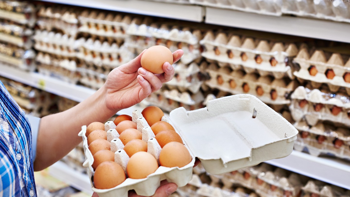 Egg group Cal-Maine sets out changes to shareholder structure