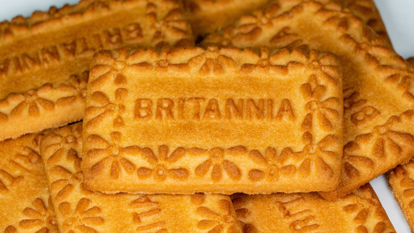 Britannia Industries CEO Rajneet Kohli resigns 