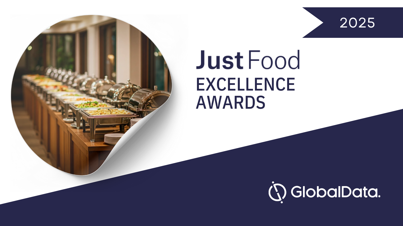 Introducing the Just Food Excellence Awards 2025