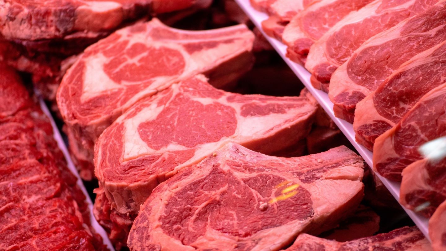 Hilton Foods partners with NADEC to establish meat JV in Saudi Arabia 