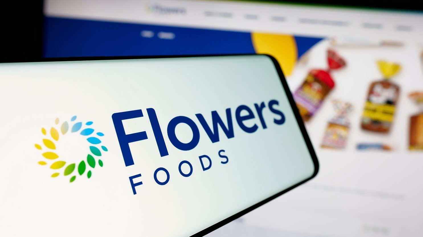 Flowers Foods to close US bakery